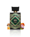 ZIMAYA Happy Oud Extrait de Parfum 100ml Unisex