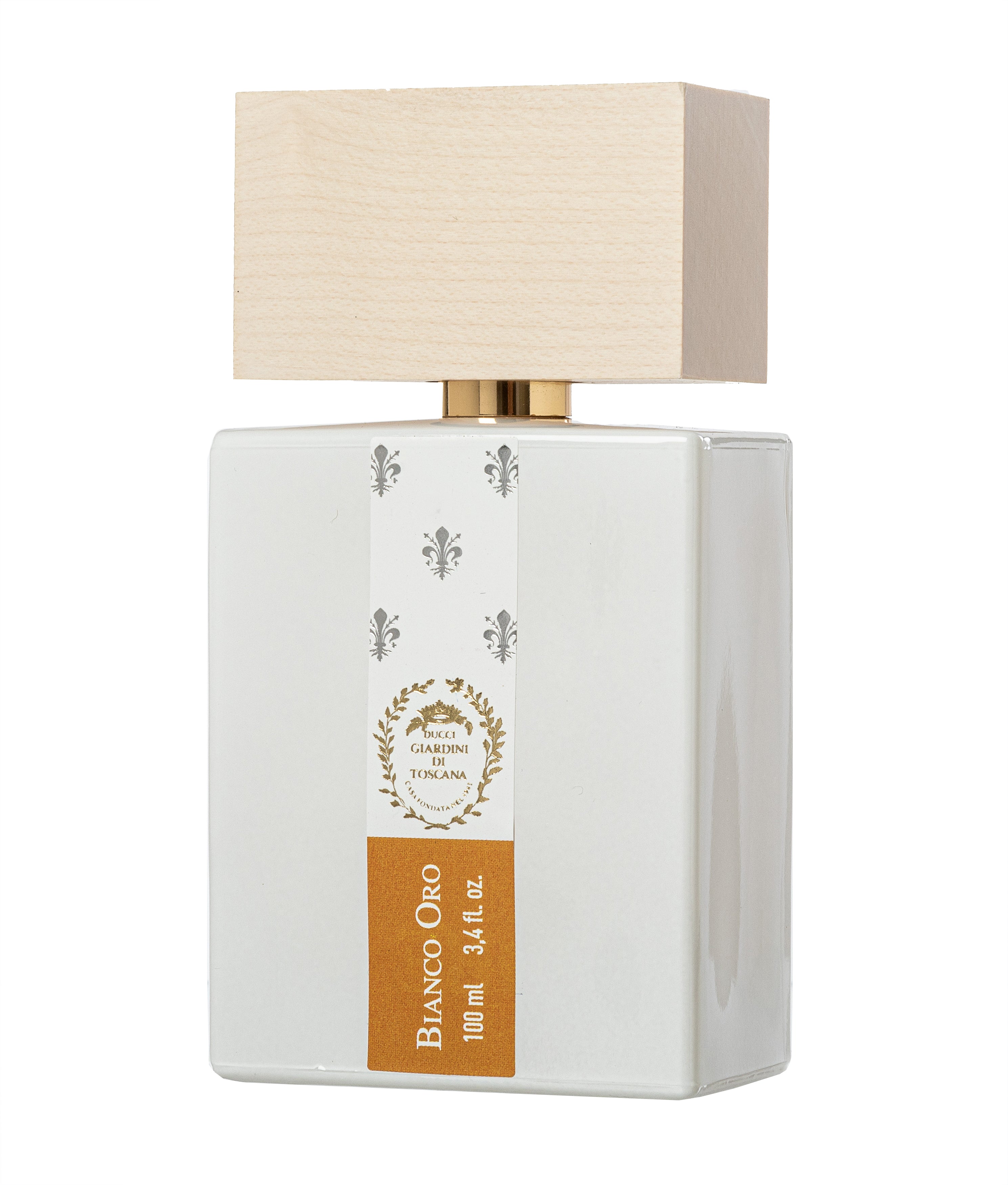 GIARDINI DI TOSCANA Bianco Oro 100ml Edp Hombre Tester