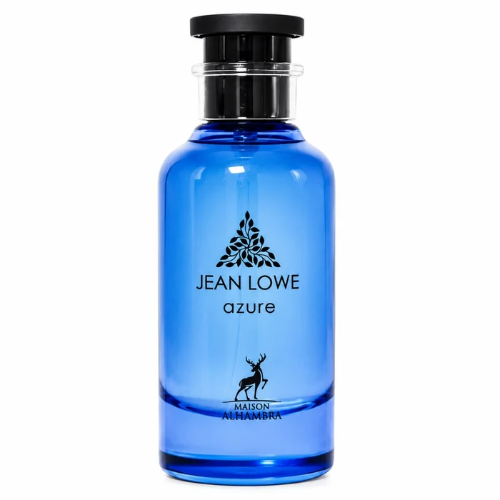 MAISON ALHAMBRA Jean Lowe Azure Edp 100ml Unisex (Afternoon Swim Louis Vuitton)