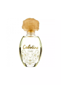 GRESS Cabotine gold 100ml Edp Woman