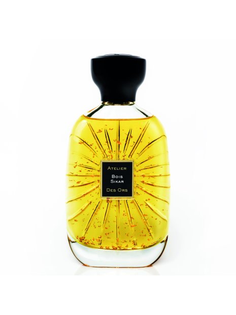 ATELIER DES ORS Bois Sikar Edp 100ml Unisex