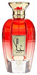 AL WATANIAH Ghala Woman 100ml Edp Mujer