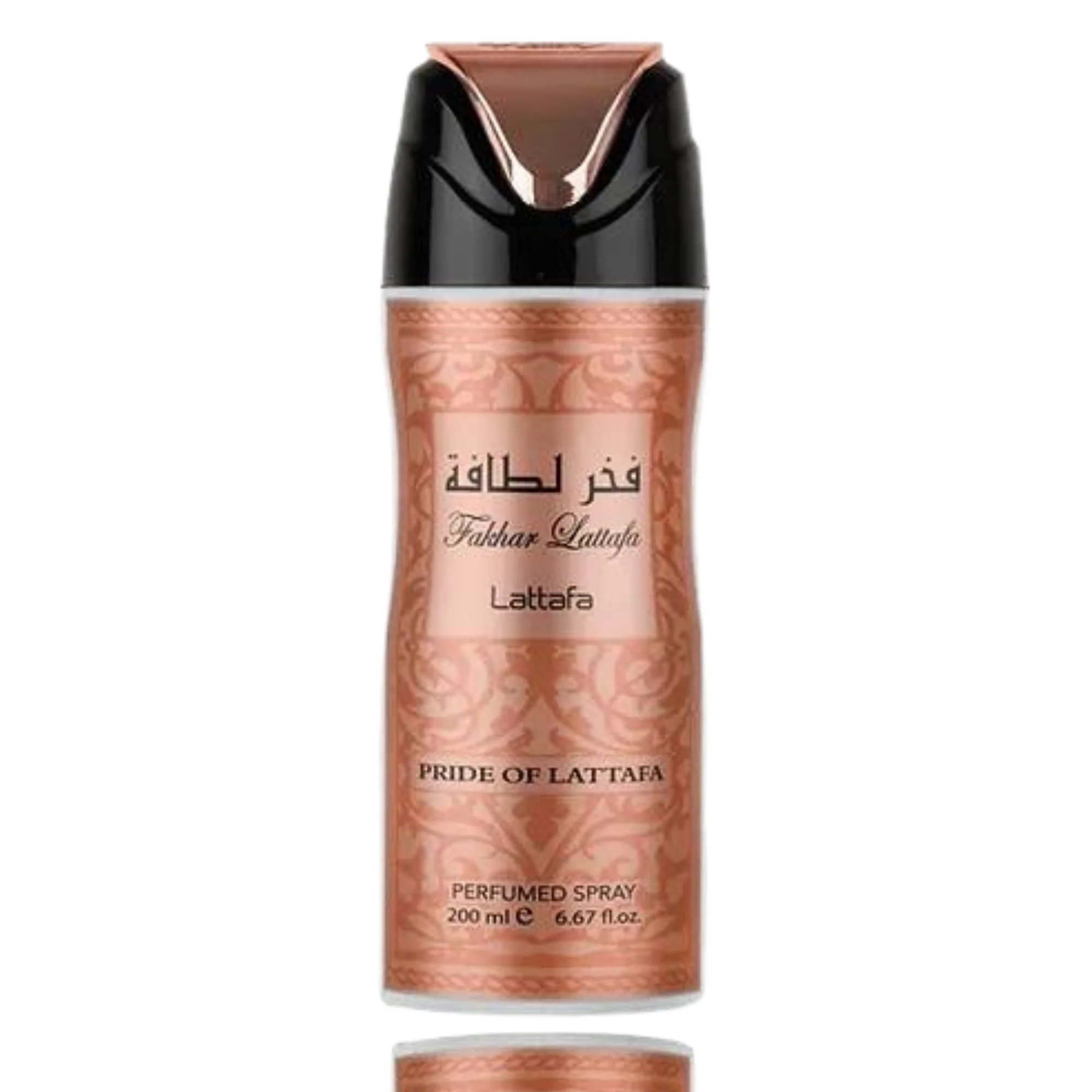 LATTAFA Desodorante Fakhar 200ml Mujer
