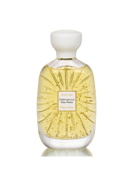 TELIER DES ORS Crepuscule Des Ames Edp 100ml Unisex