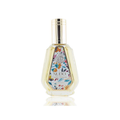 FRAGRANCES WORLD Nudo Exotic Flowers EDP 50ml Unisex