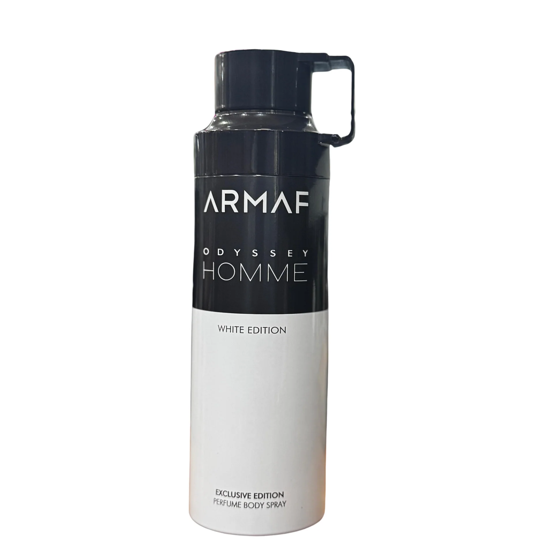 ARMAF Desodorante Oddysey Homme White 200ml Unisex