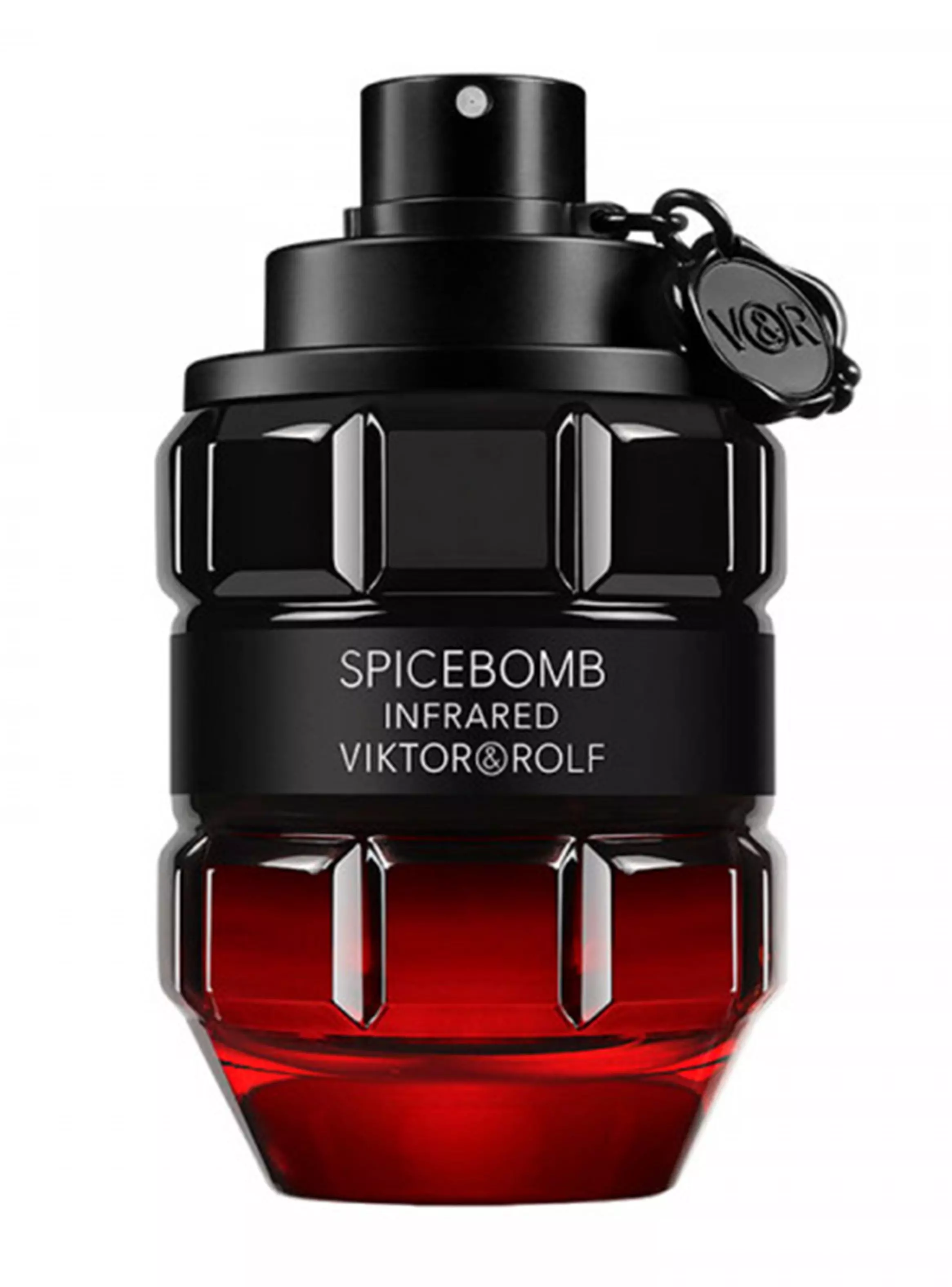 VIKTOR & ROLF Spicebomb Infrared 90ml Edt Hombre