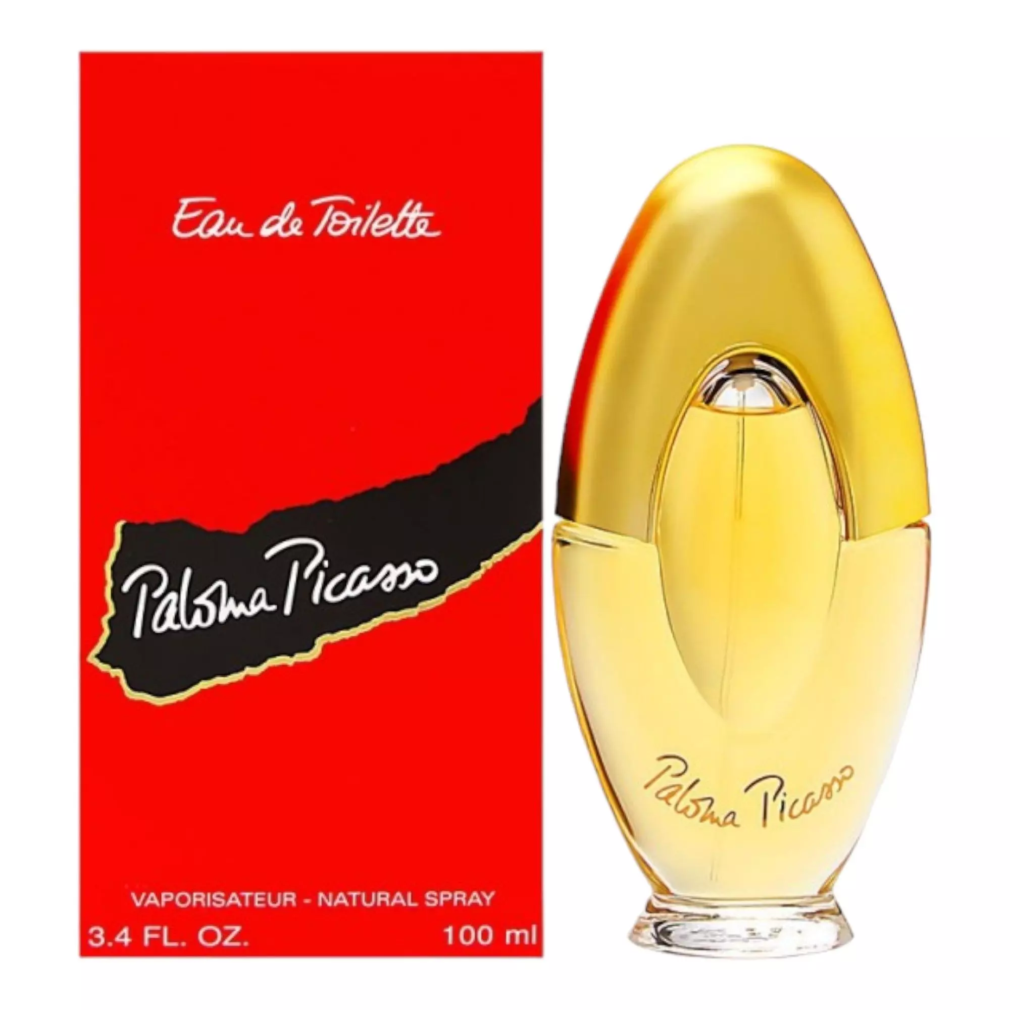 PALOMA PICASSO 100ml Edt Mujer