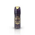 LATTAFA Desodorante Amethyst 200ml Unisex
