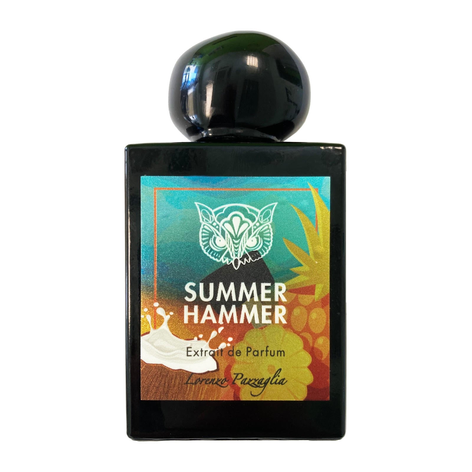LORENZO PAZZAGLIA Summer Hummer 50ml Unisex