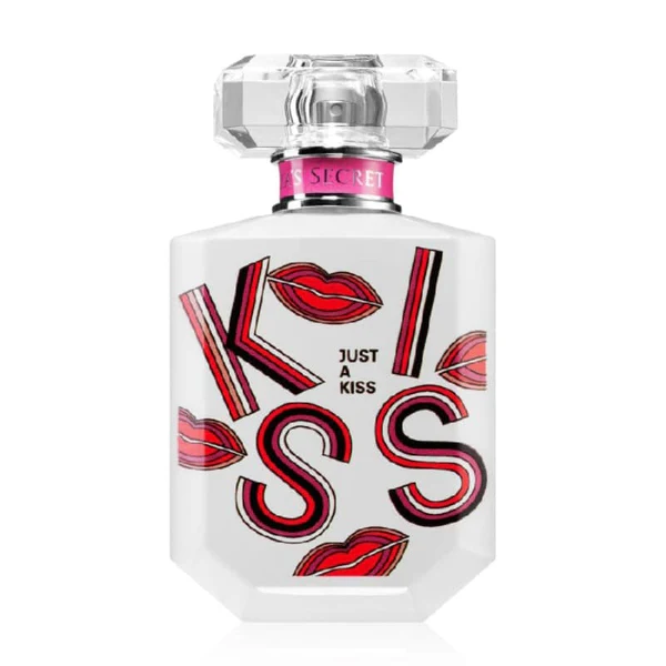 VICTORIA SECRET Just A Kiss 50ml EDP mujer
