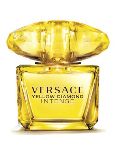 VERSACE Yellow Diamond Intense Mujer 90ml EDP