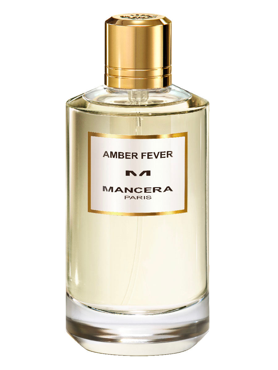 MANCERA Amber Fever 120ml Edp Unisex Tester