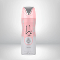 LATTAFA Desodorante Yara Lattafa 200ml Mujer