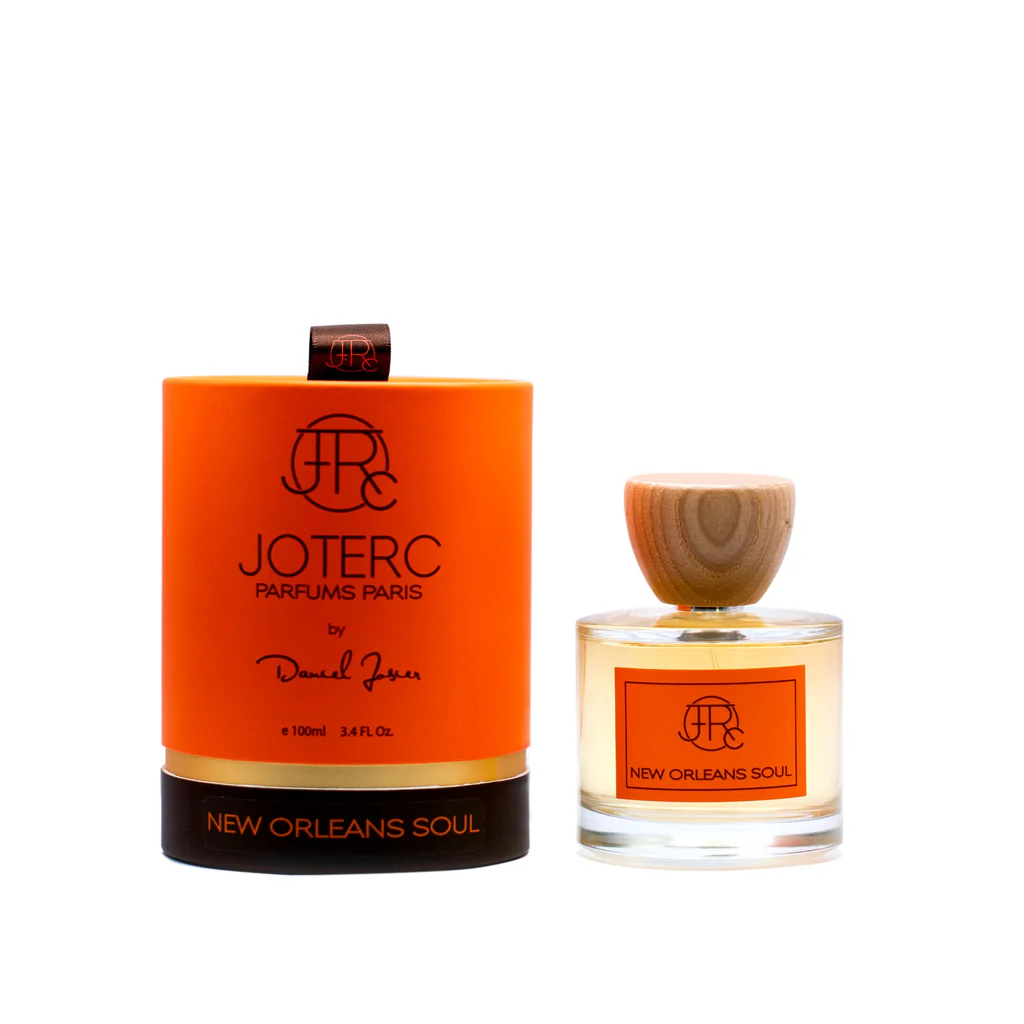 JOTERC New Orleans Soul 100ml Unisex