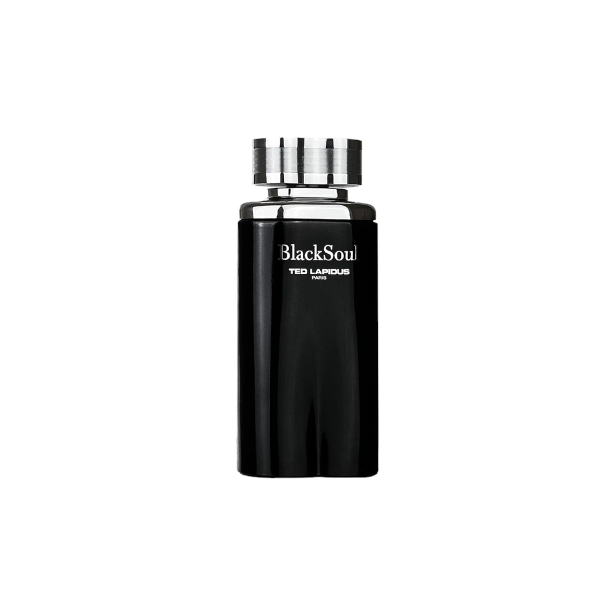 TED LAPIDUS Black Soul Edt 100ml Hombre