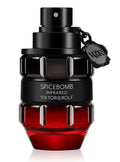 VIKTOR & ROLF Spicebomb Infrared 50ml Edt Hombre