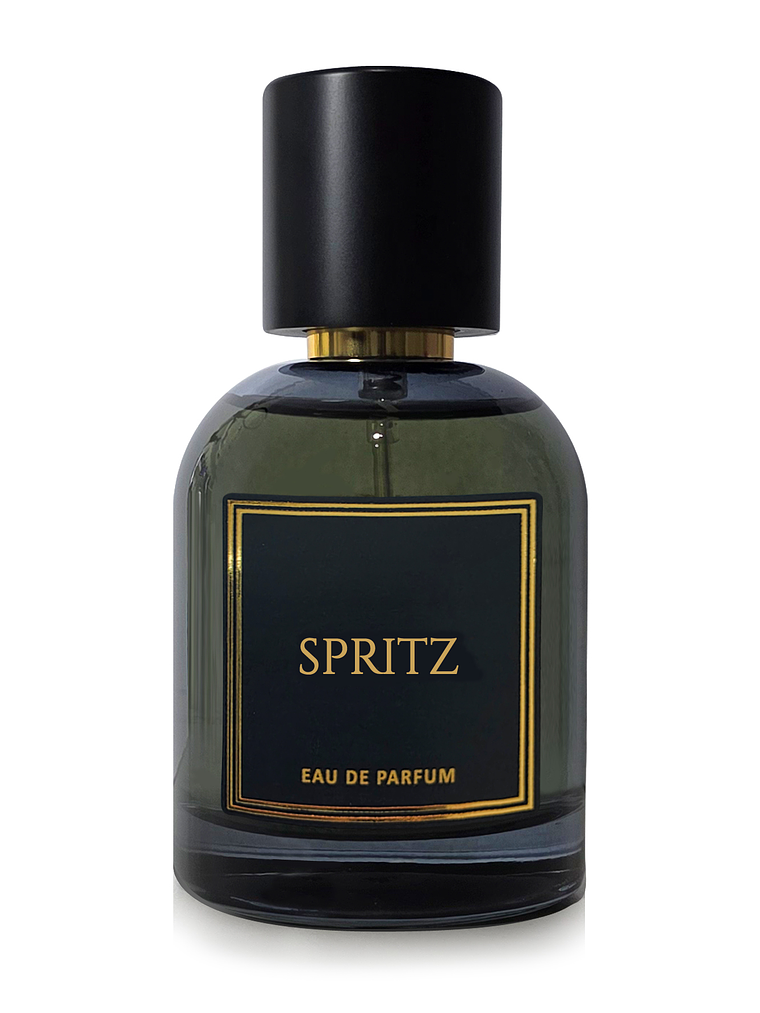 PASTOR FRAGRANCES Spritz Edp 50ml Hombre