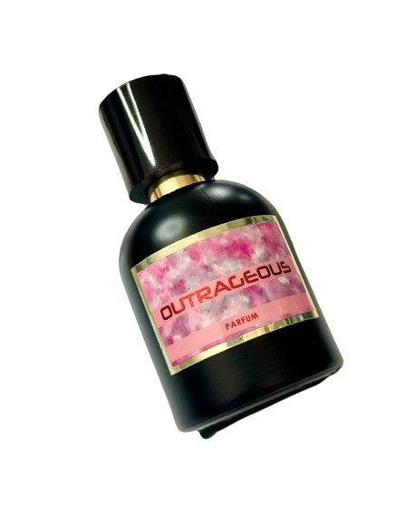 PASTOR FRAGRANCES  Outrageous (Brand New Scandal) 50ml Mujer