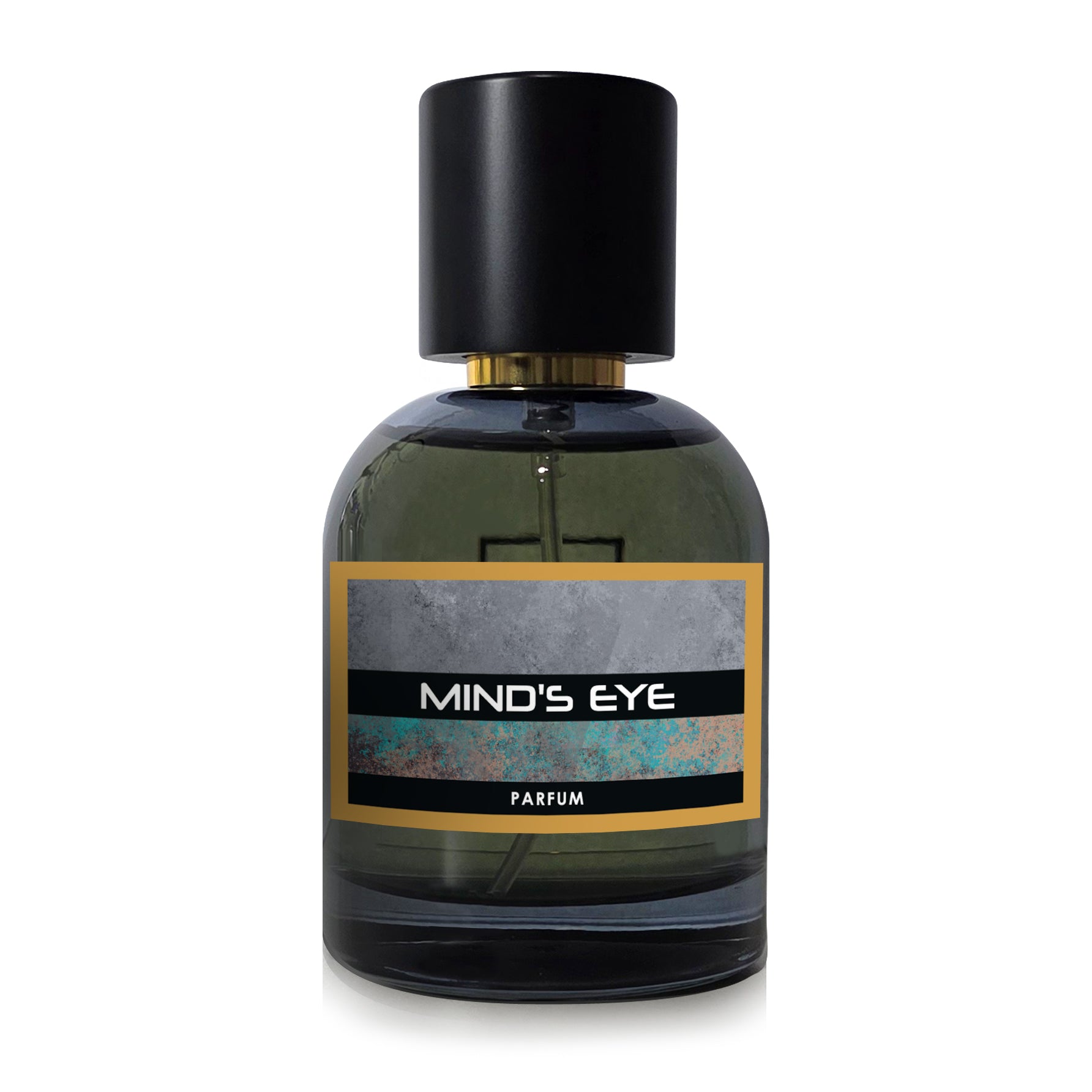 PASTOR FRAGRANCES  Mind's Eye 50ml Unisex (Imagination)