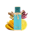FRENCH AVENUE VULCAN FEU EDP 100ML UNISEX