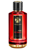 MANCERA Red Tobacco 120ml Intense Edp Hombre