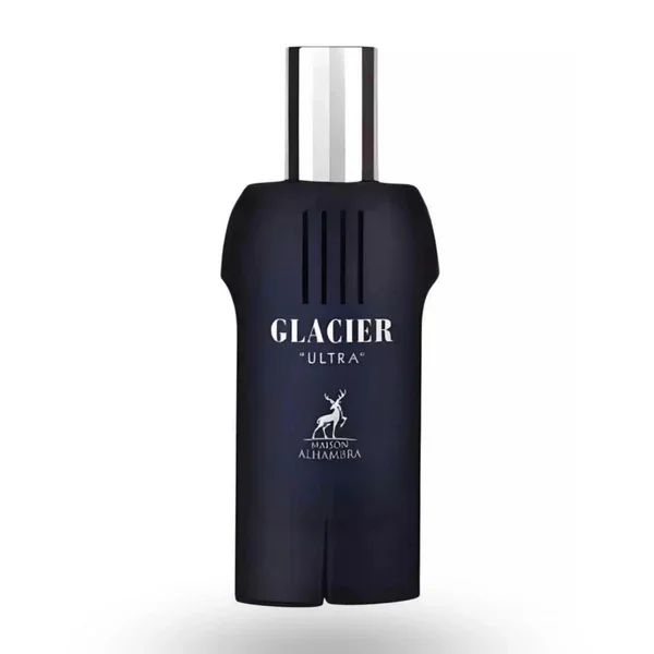 MAISON ALHAMBRA Ultra Glacier 100ml Edp Hombre