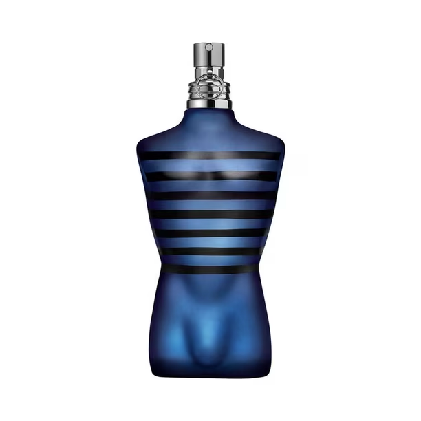 JEAN PAUL GAULTIER Ultra Male Intense 125 ml EDT Hombre