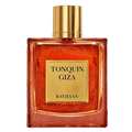 RAYHAAN Tonquin Giza 100ml Edp Unisex