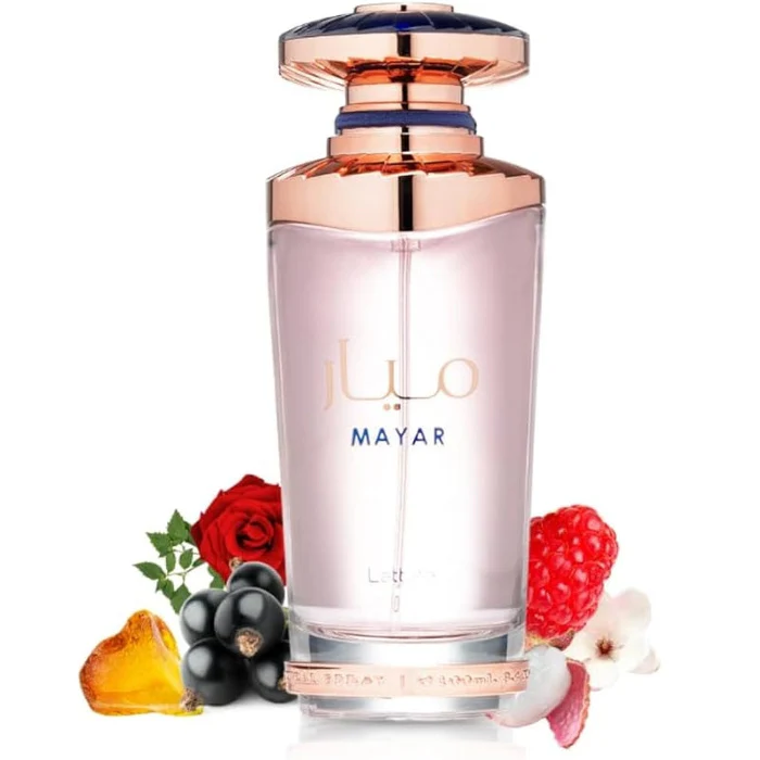 LATTAFA Mayar EDP 100ml Mujer