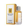 PARIS CORNER Milano Platina Men Edp 100 ml (1 Million Lucky men)