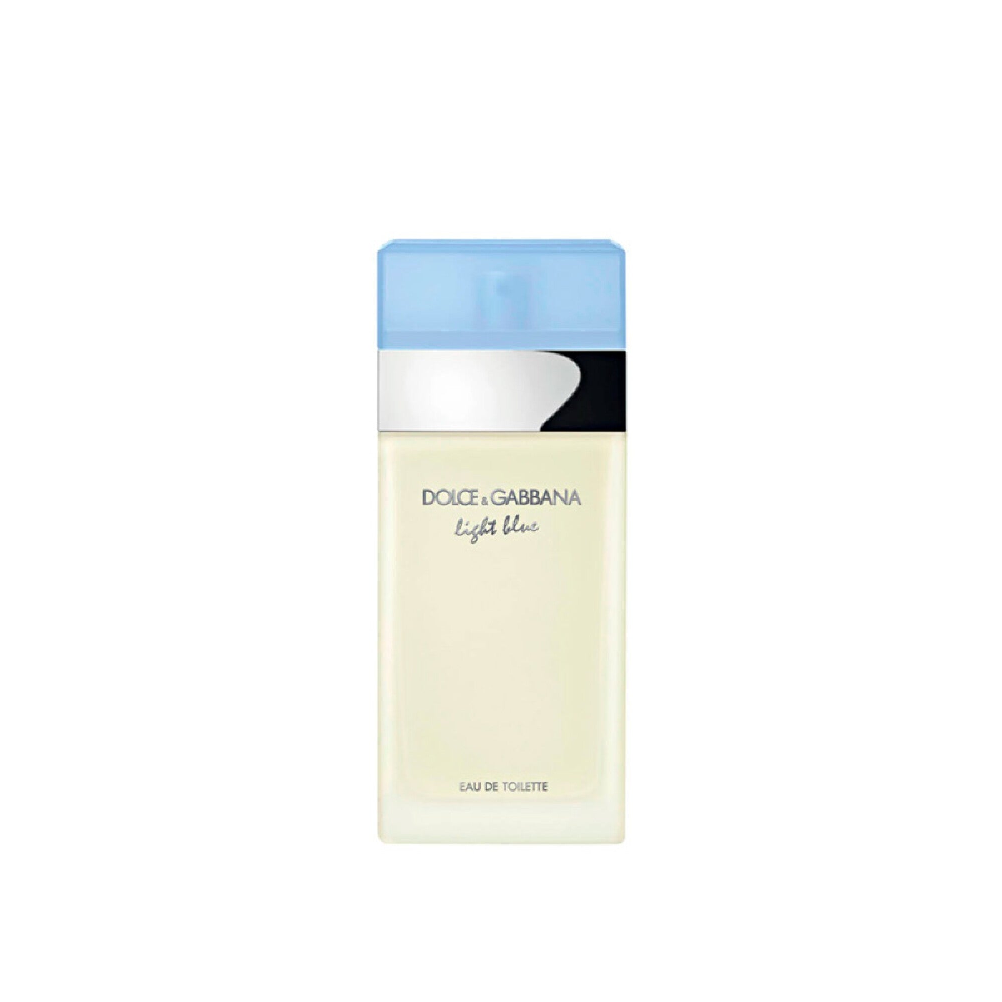 DOLCE & GABBANA Light Blue Woman 2025 100ml Edt Mujer