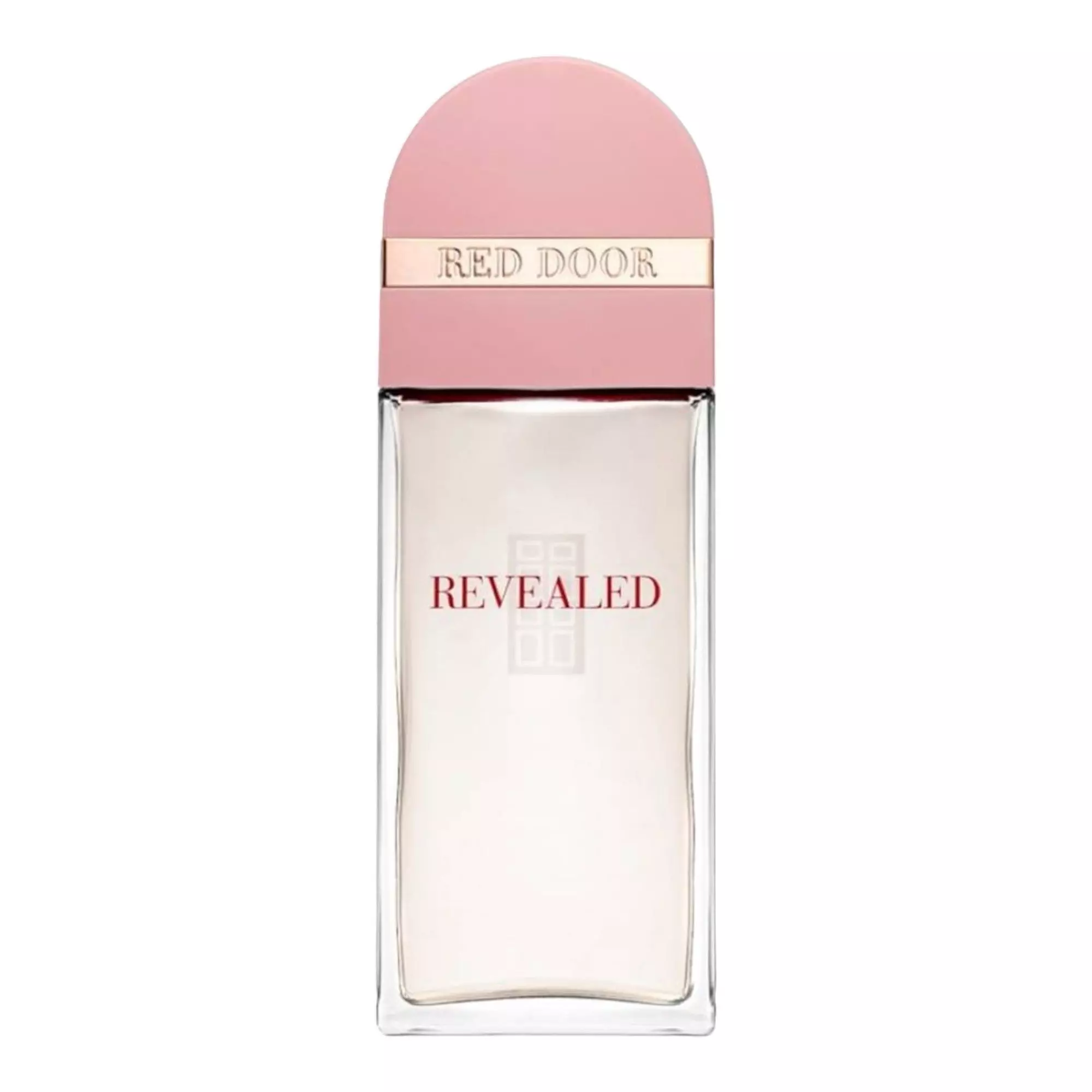 Elizabeth Arden Red Door Revealed Woman Edp 100ml