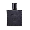 RAYHAAN Dark Leather For Him Leather Collection  Edp 100ML Hombre