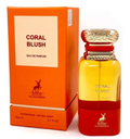 MAISON ALHAMBRA Coral Blush 80ml Edp Unisex