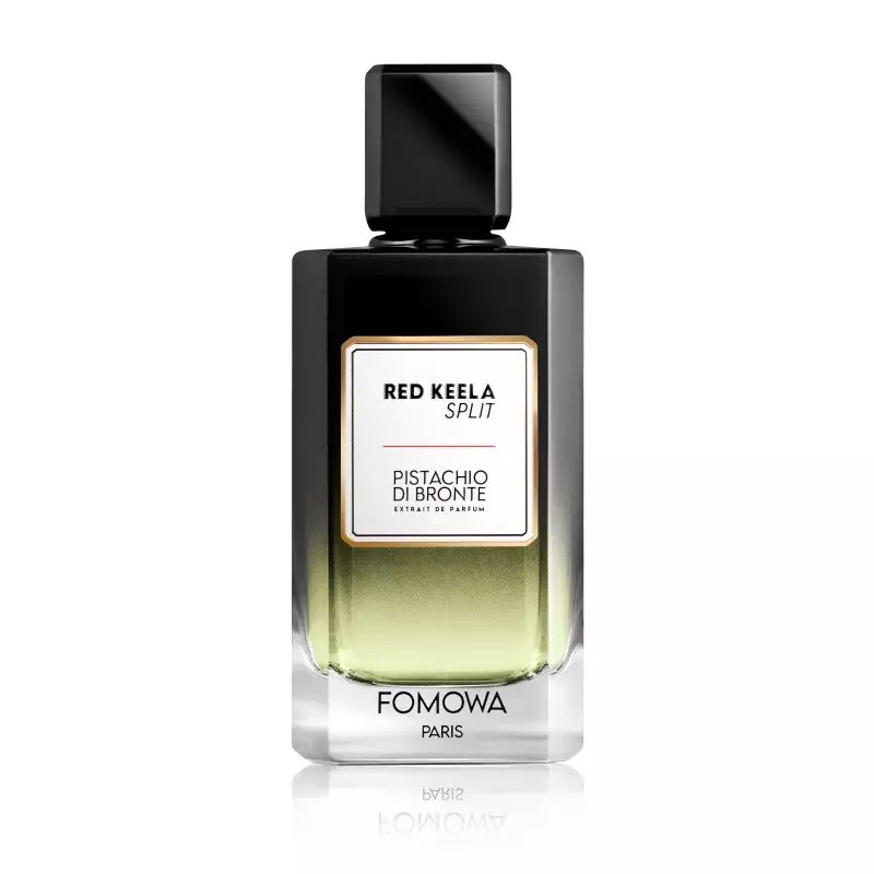 Fomowa Paris Red Keela Split Extrait de Parfum 100ML