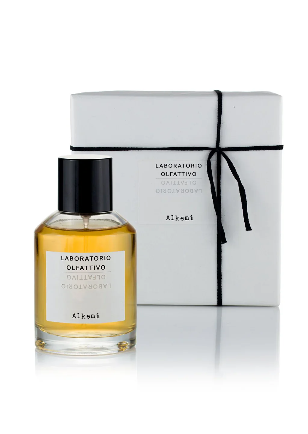 LABORATORIO OLFATTIVO Alkemi 100ml Edp Unisex