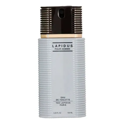 TED LAPIDUS Pour Homme Edt 100ml Hombre