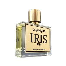CASA NICHE Iris 1934 50ml Extrait de Parfum Unisex