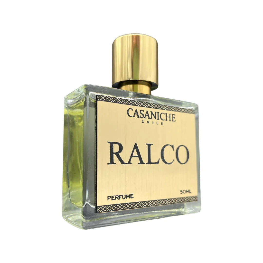 CASA NICHE Ralco 50ml Extrait De Perfume Unisex
