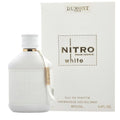 DUMONT Nitro White Edp 100Ml Hombre