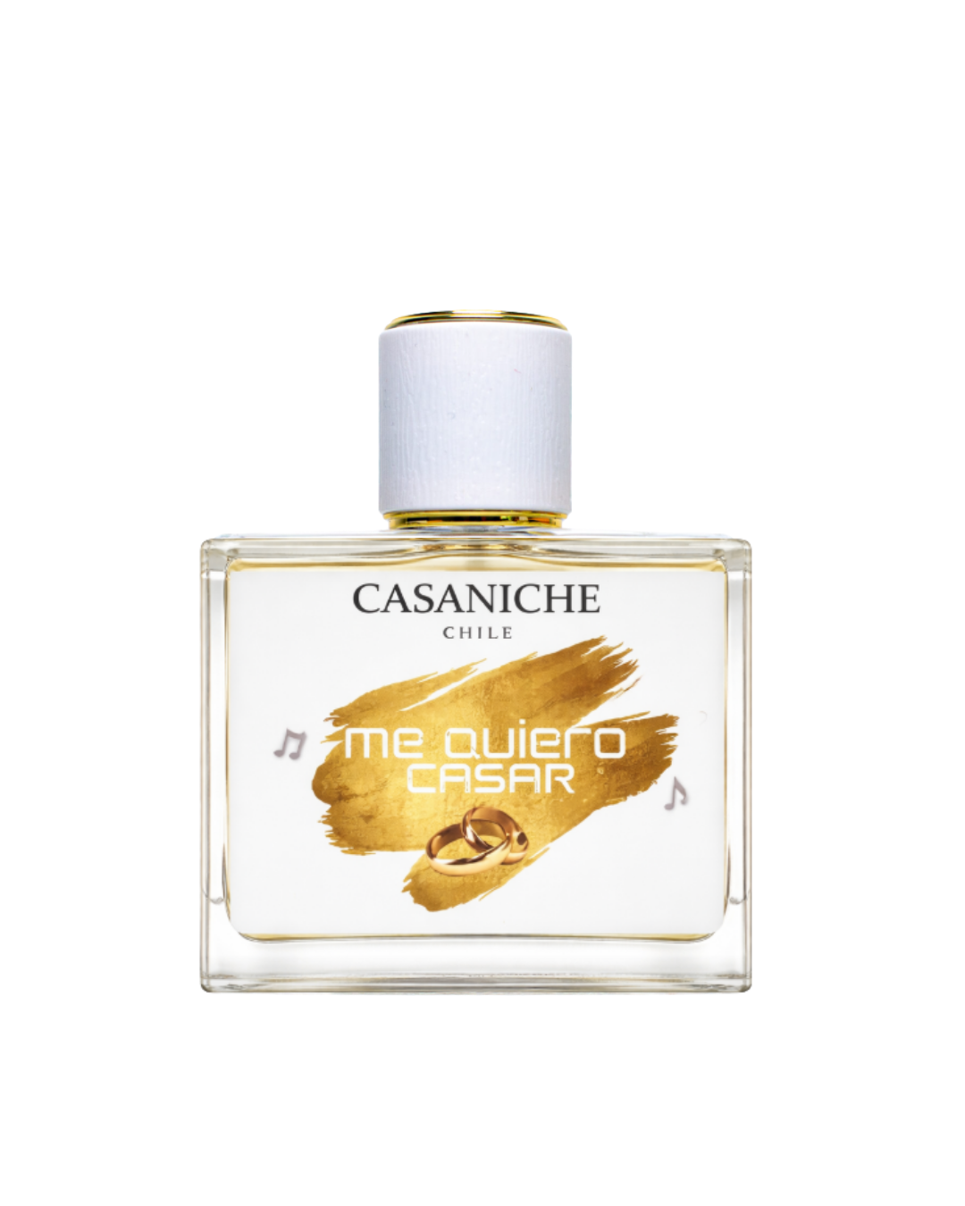 CASA NICHE Me Quiero Casar 50ml Unisex