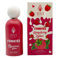 JIVI Funkies Raspberry Glace Jivi Edp 100ml Mujer