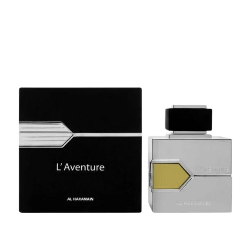AL HARAMAIN L' Aventure 100ml Edp Hombre