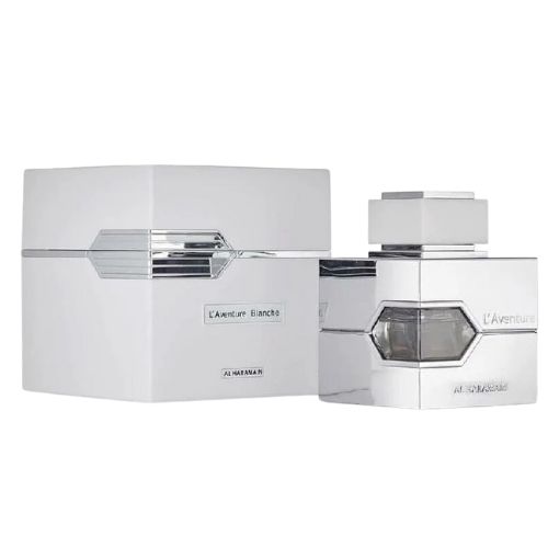 AL HARAMAIN L'Aventure Blanche 100ml Edp Mujer