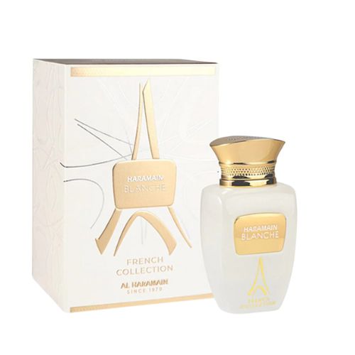AL HARAMAIN Blanche French Edition 100ml Edp Unisex
