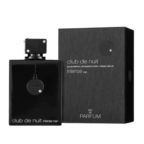 ARMAF Club De Nuit Intense 200ML EDP Hombre
