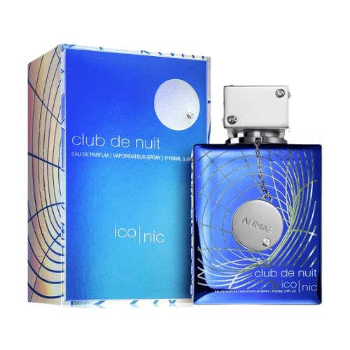 ARMAF Club de Nuit Iconic Edp 105ml Hombre