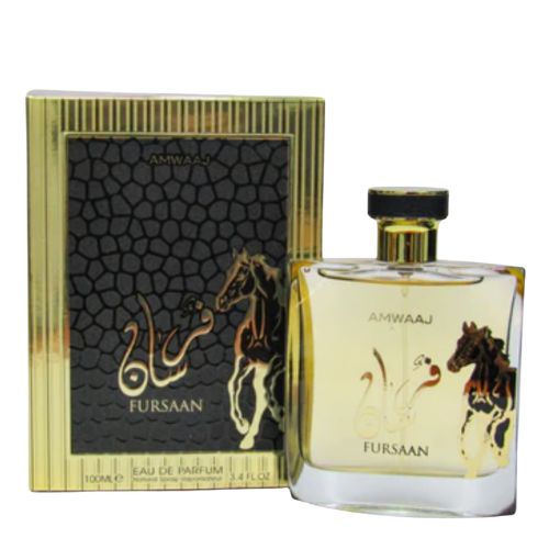 Amwaaj Fursaan Edp 100ml Unisex