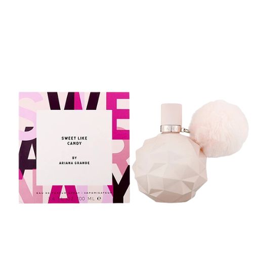ARIANA GRANDE Sweet Like Candy 100ml EDP Mujer